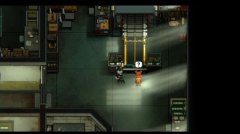 玩家能够正在大楼、操场、屋顶露台等处所尽情