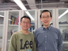 这可能是强化进修