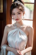 有提出让有感的严沉步履